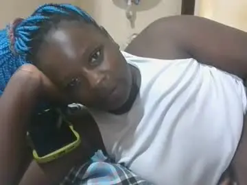 Chaturbate Adult Webcam of sexyblackgal10