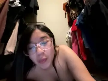 Chaturbate Nude Webcam of sexylatina22493587