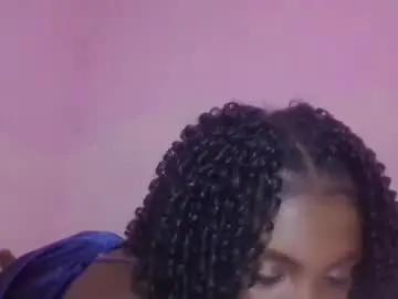 Chaturbate Adult Video Chat of sofiafa