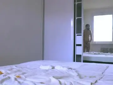 Chaturbate Live Porn of solarmarty