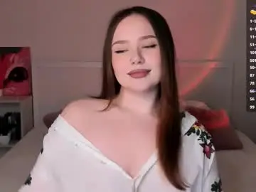 Chaturbate Live Porn of sweetie_candy_