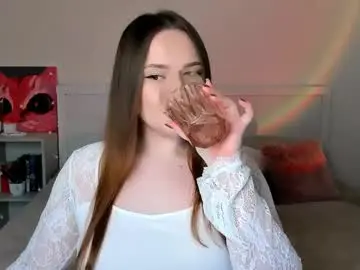 Chaturbate Best Webcam of sweetie_candy_