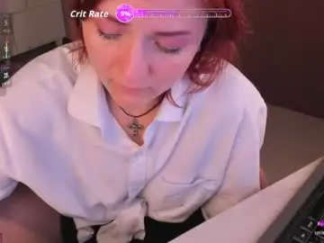 Chaturbate Nude Webcam of taticamomile