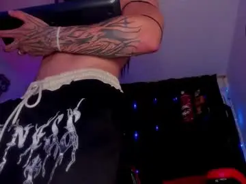 Chaturbate Best Webcam of thebeastmaster_