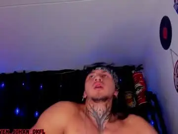 Chaturbate Best Webcam of thebeastmaster_