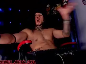 Chaturbate Adult Video Chat of thebeastmaster_