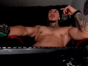 Chaturbate Live Sex of thebeastmaster_