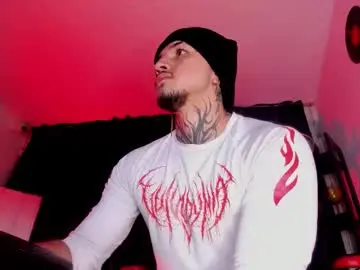 Chaturbate Live Sex of thebeastmaster_