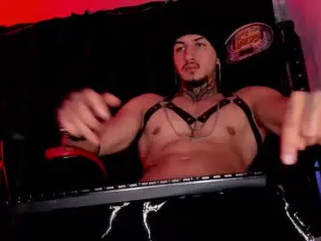 Chaturbate Sex Chat of thebeastmaster_