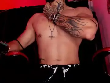 Chaturbate Best Webcam of thebeastmaster_