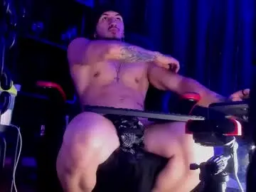 Chaturbate Best Webcam of thebeastmaster_