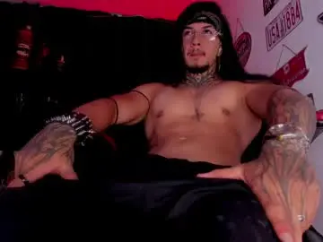 Chaturbate Live Porn of thebeastmaster_