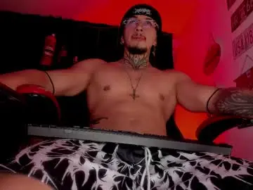 Chaturbate Live Porn of thebeastmaster_