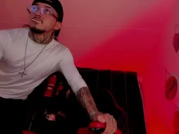 Chaturbate Private Sex Chat of thebeastmaster_