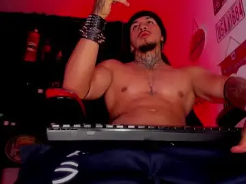 Chaturbate Live Sex of thebeastmaster_
