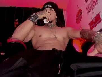 Chaturbate Free Porn Cam of thebeastmaster_