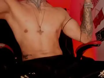Chaturbate Sex Cam of thebeastmaster_