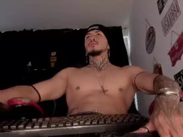 Chaturbate Private Sex Chat of thebeastmaster_