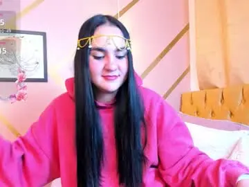 Chaturbate Live Sex Cam of valery_duran_