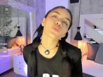Chaturbate Live Sex of velvett_moon__