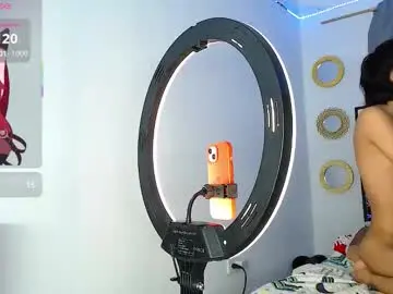 Chaturbate Adult Webcams of _jhossua_and_valerio_