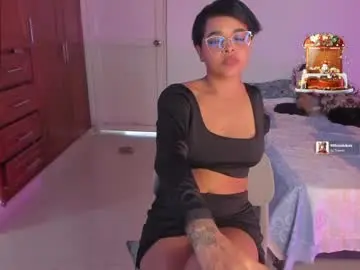 Chaturbate Live Sex Cam of _koriinn_