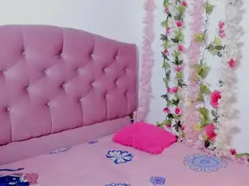 Chaturbate Live Sex Cam of _laurenwhite
