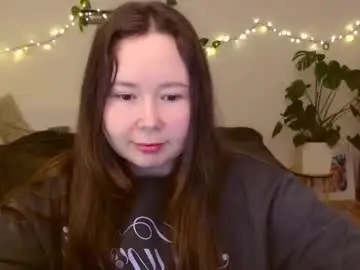 Chaturbate Adult Video Chat of _rosie_cheeks_