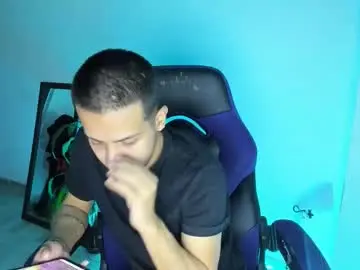 Chaturbate Private Sex Chat of abelasburgo