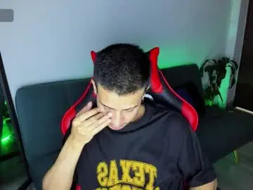 Chaturbate Free Porn Cam of abelasburgo