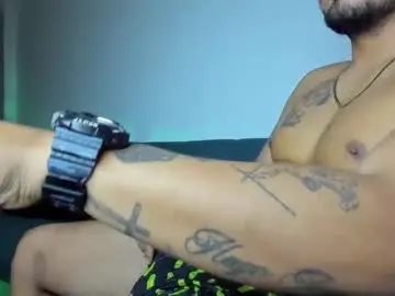 Chaturbate Sex Chat of abelasburgo