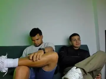 Chaturbate Live Sex of abelasburgo