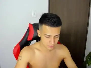 Chaturbate Sex Chat of abelasburgo