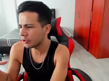 Chaturbate Live Porn of abelasburgo