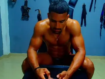 Chaturbate Live Sex Cam of adonisdios