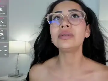 Chaturbate Free Live Porn of agartha_velvet