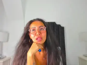 Chaturbate Adult Webcams of agartha_velvet