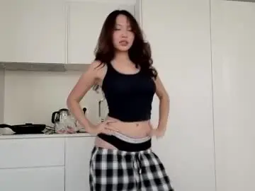 Chaturbate Nude Webcam of amyalwayshere