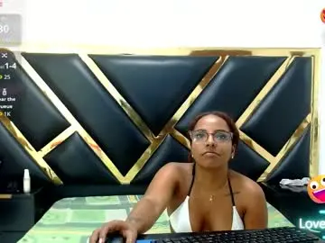 Chaturbate Best Webcam of aprilycrystal