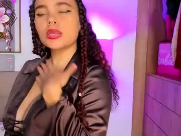 Chaturbate Sex Cam of ashley_black6