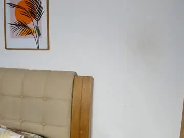 Chaturbate Nude Webcam of ashley_black6