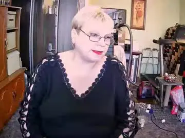 Chaturbate Adult Video Chat of beverlyqcynia