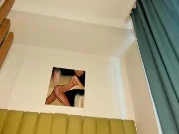 Chaturbate Watch Live Sex Cams of blackmilk_01