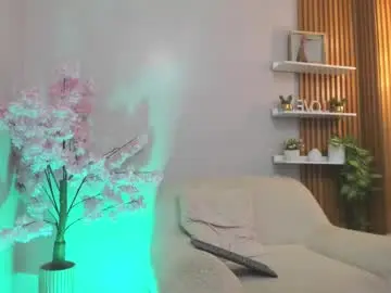 Chaturbate Nude Webcam of bonny_petite