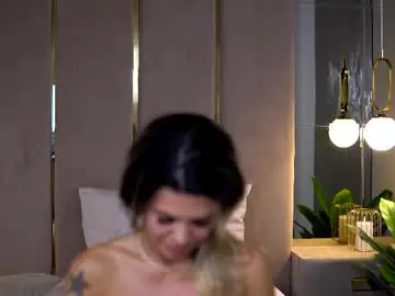 Chaturbate Live Sex of camillastarr