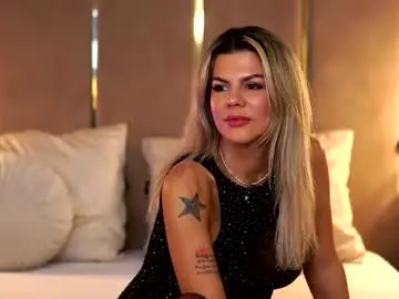 Chaturbate Best Webcam of camillastarr