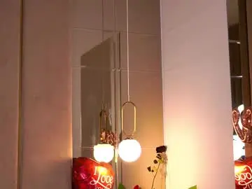 Chaturbate Adult Video Chat of camillastarr