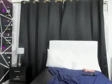 Chaturbate Best live sex cam show of celeeste_rose