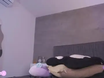 Chaturbate Best live sex cam show of cherrysnow_