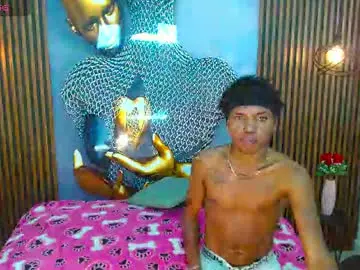 Chaturbate Nude Webcam of chrisshottx
